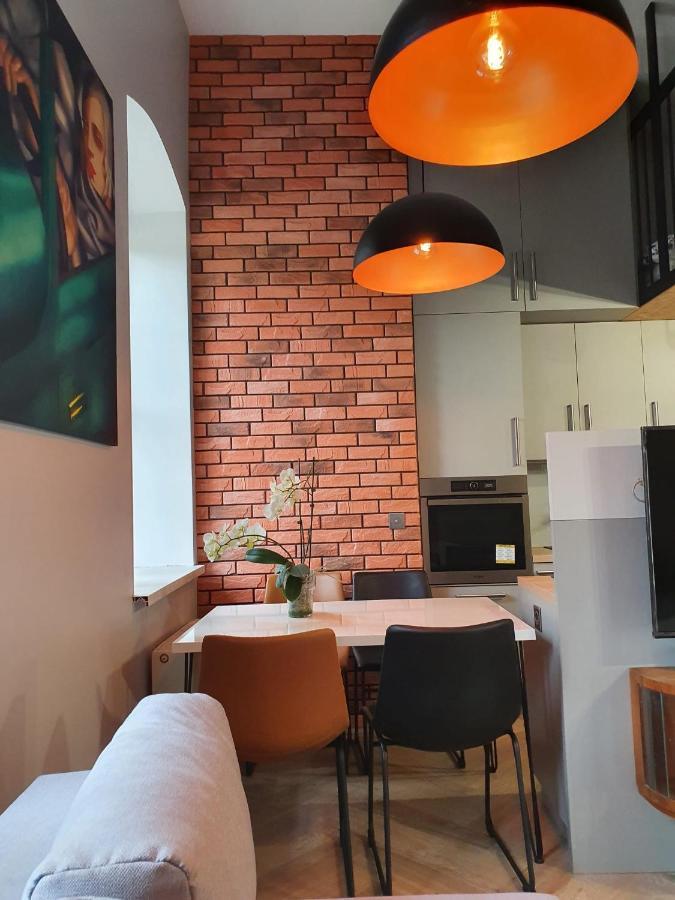 Apartament Hania Tykocin Zewnętrze zdjęcie