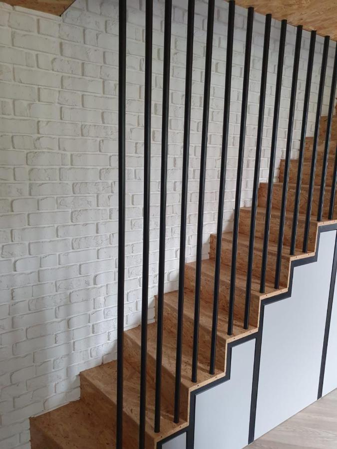 Apartament Hania Tykocin Zewnętrze zdjęcie