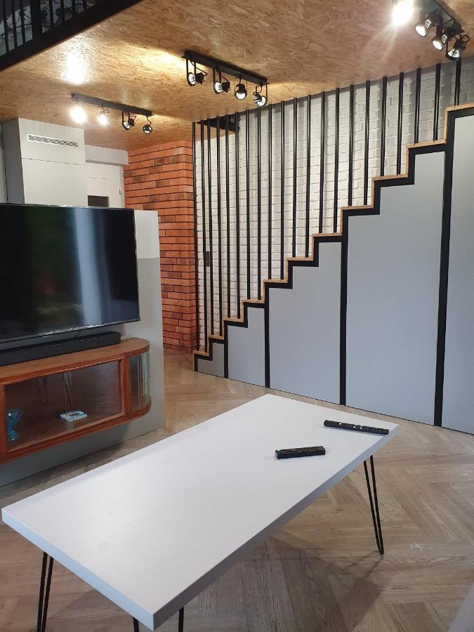 Apartament Hania Tykocin Zewnętrze zdjęcie