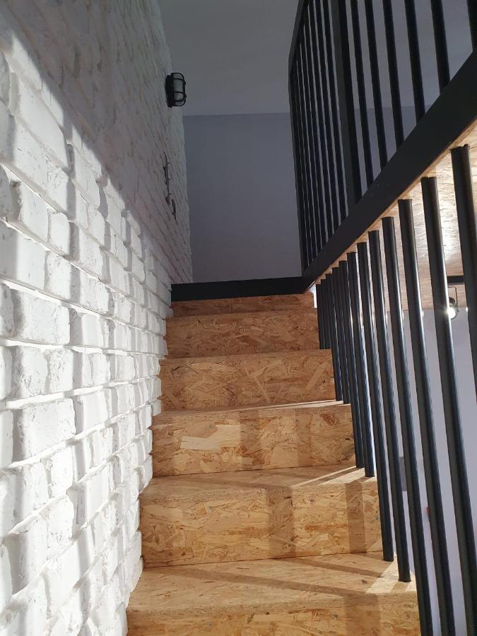 Apartament Hania Tykocin Zewnętrze zdjęcie