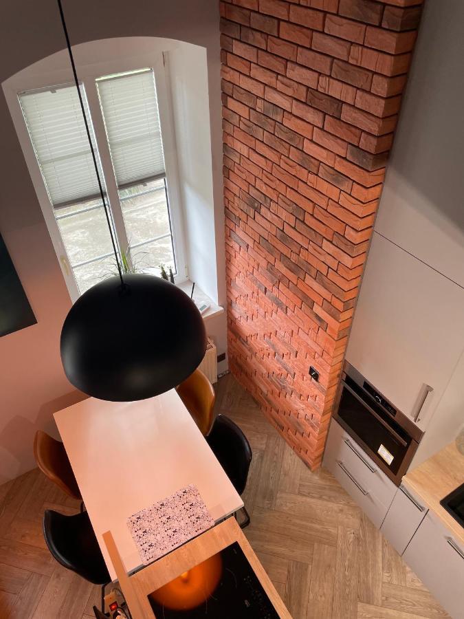 Apartament Hania Tykocin Zewnętrze zdjęcie