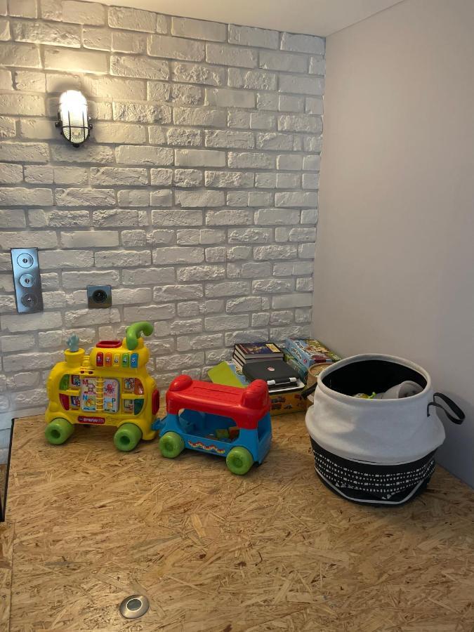 Apartament Hania Tykocin Zewnętrze zdjęcie